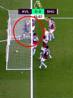 Aston Villa vs. Sheffield United