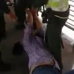 Policía-Cartagena