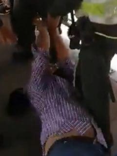 Policía-Cartagena