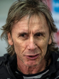Ricardo Gareca