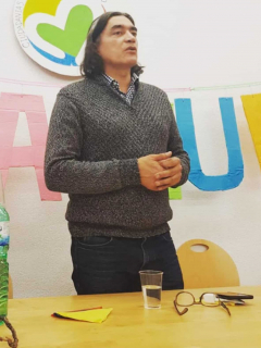 Gustavo Bolívar habla sobre cadena perpetua de violadores