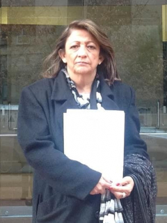 Gilma Jiménez
