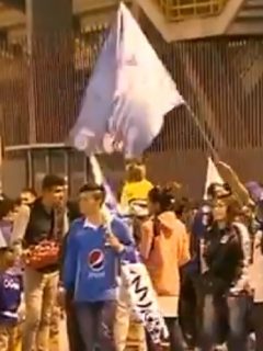 Hinchas-Millonarios