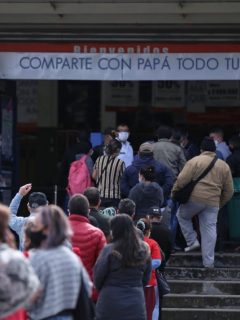 Día sin IVA en Colombia: ¿Alkosto violó acuerdos con la Alcaldía?