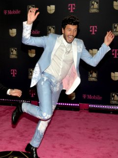Sebastián Yatra