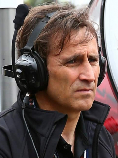 Alex Zanardi