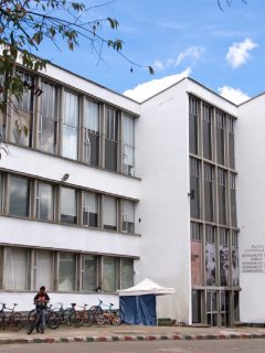 Universidad Nacional de Colombia