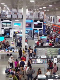 Revelan número de comercios abiertos en plena crisis; ¿los dejarán seguir trabajando?