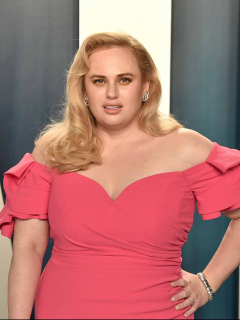 Rebel Wilson