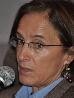 Jorge Manuel Ortiz, líder social asesinado / Salud Hernández, periodista