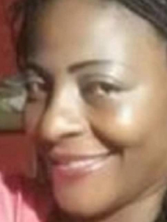 María del Pilar Hurtado, mujer asesinada este viernes 21 de junio de 2019 en Tierralta, Córdoba.