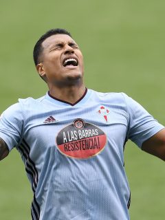Jeison Murillo