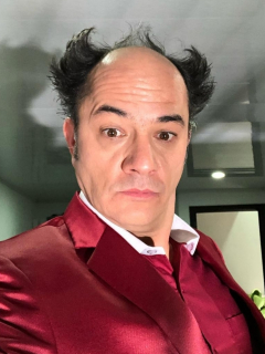 Julián Arango