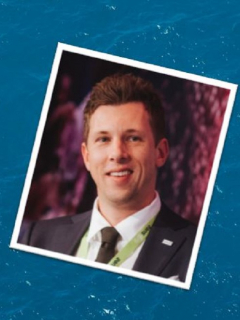 Ryan Oostryck