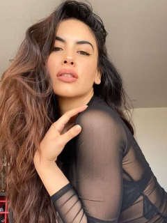 Jessica Cediel