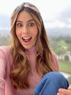 Carolina Soto
