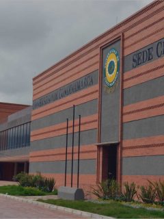 Universidad de Cundinamarca