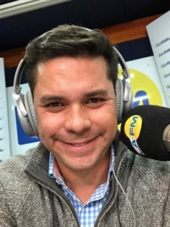 Luis Carlos Vélez