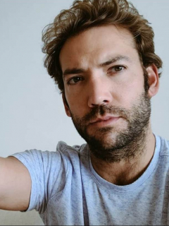 Martín Santos