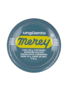 Merey