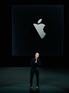 Tim Cook