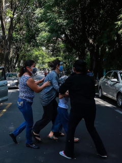 Ciudad de México, México