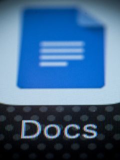 Google Docs