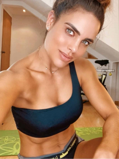 Sara Corrales