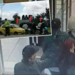 Capturan a presuntos ladrones de joyería en Bogotá
