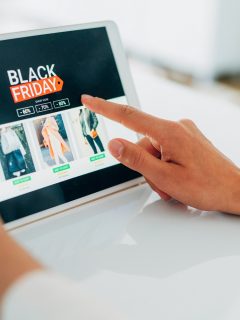 Black Friday