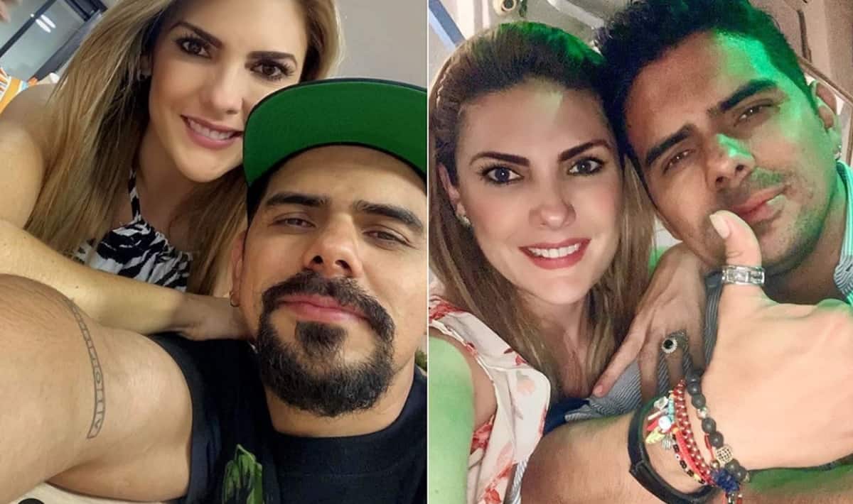 Esposo Defiende A Ana Karina Soto Por Mencion De Su Video Intimo