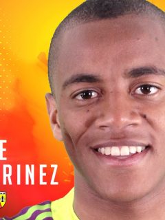 Wílker Faríñez