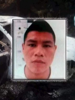 Ejército persigue a alias 'Mayimbú', que estaría herido en Cauca