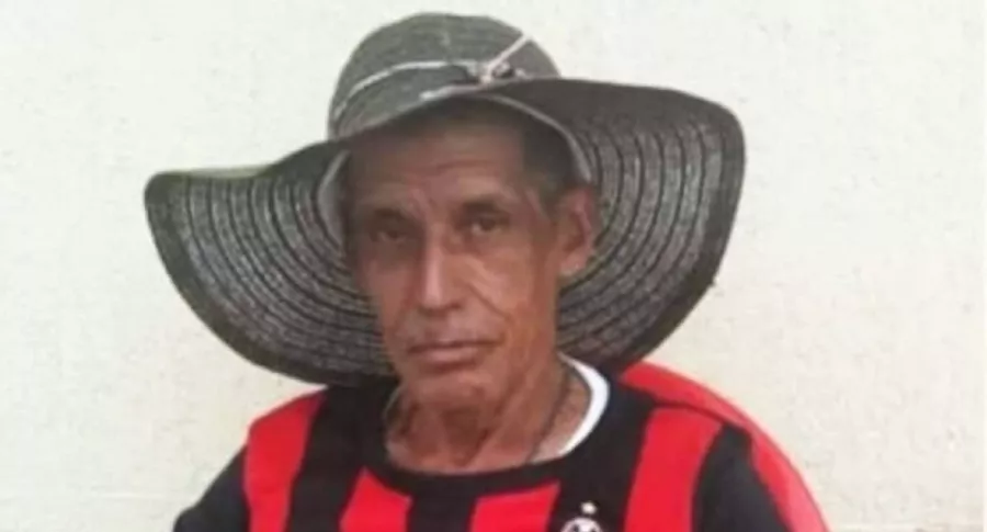 Líder social asesinado en el Catatumbo