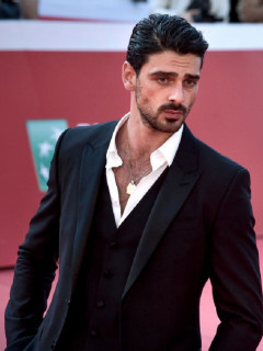 Michele Morrone