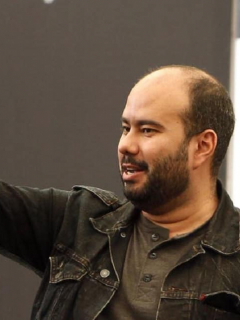 Reacciones por denuncias de acoso contra Ciro Guerra