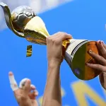 Trofeo del Mundial Femenino de la Fifa
