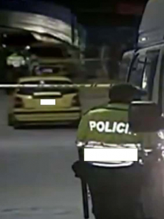 Asesinato-taxista