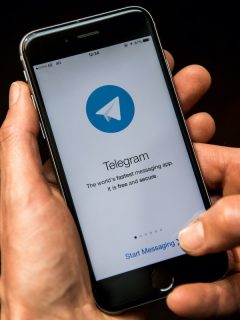 Telegram