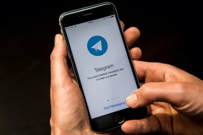 Telegram