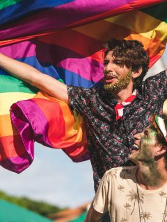 Orgullo LGBTI