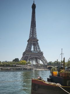 Torre Eiffel