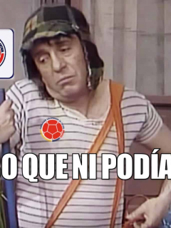 Meme del Mundial Femenino