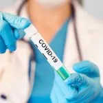 Casos de coronavirus en Colombia junio 25