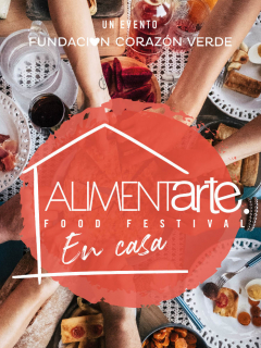 Alimentarte