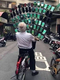 Abuelo Pokémon