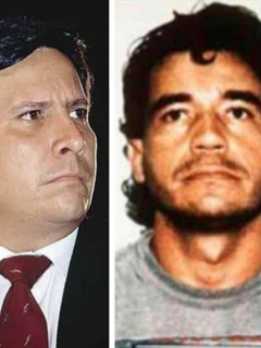 Rodrigo Lara pide extradición de Carlos Lehder