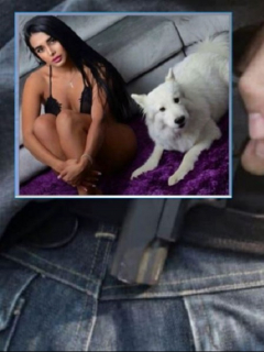 Mujer asesinada cuando paseaba a su mascota en Cali