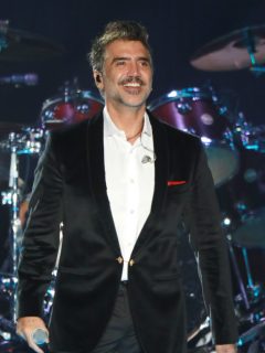 Alejandro Fernández