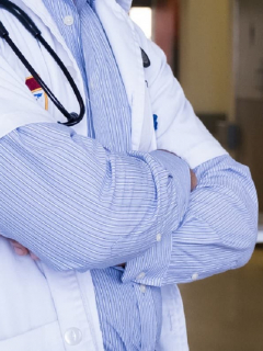 Imagen-de-referencia de un médico